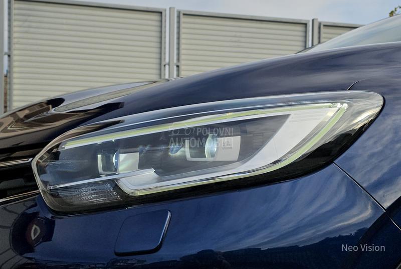 Renault Kadjar 1.5 dCi Bose