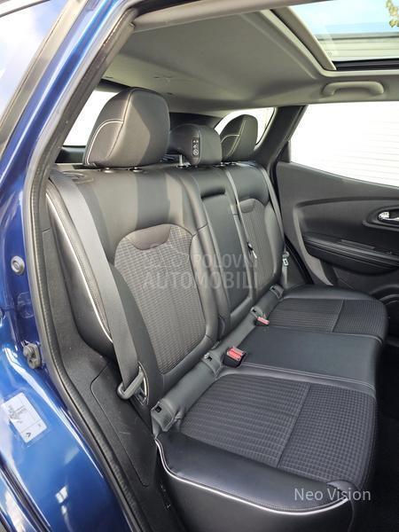 Renault Kadjar 1.5 dCi Bose