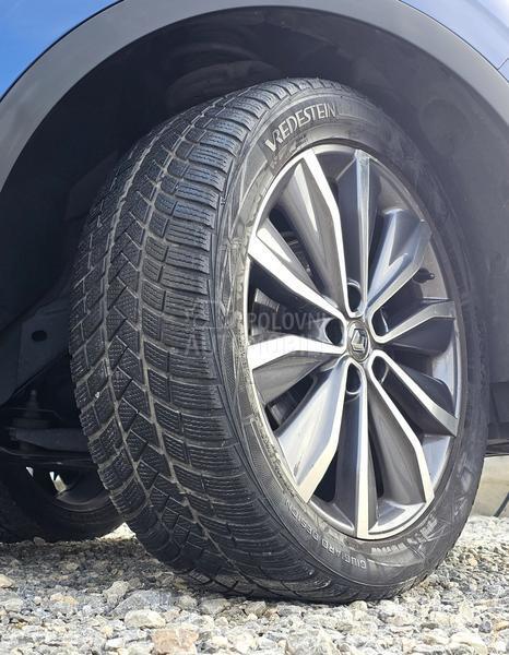 Renault Kadjar 1.5 dCi Bose