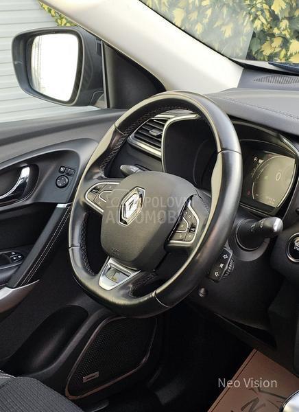 Renault Kadjar 1.5 dCi Bose