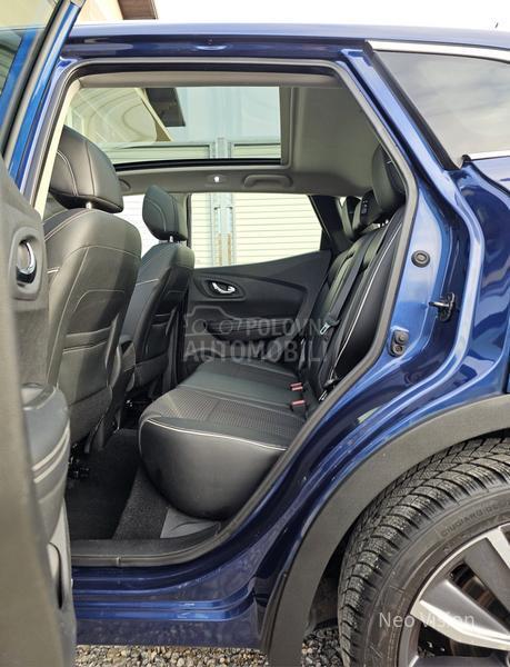 Renault Kadjar 1.5 dCi Bose