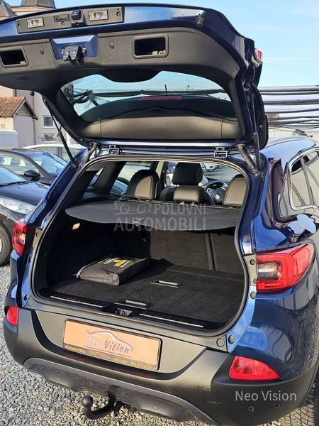 Renault Kadjar 1.5 dCi Bose