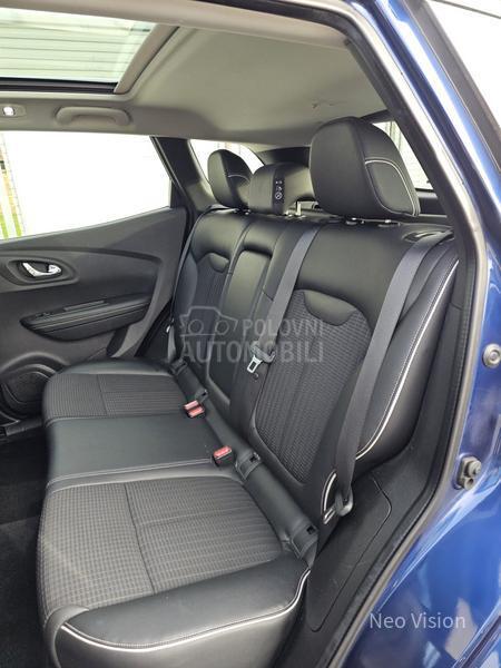 Renault Kadjar 1.5 dCi Bose
