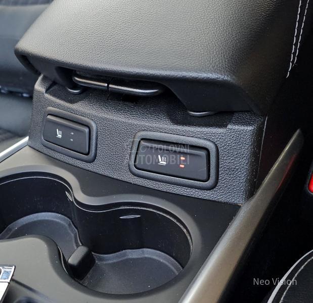 Renault Kadjar 1.5 dCi Bose