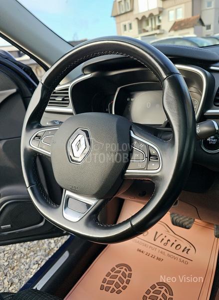 Renault Kadjar 1.5 dCi Bose