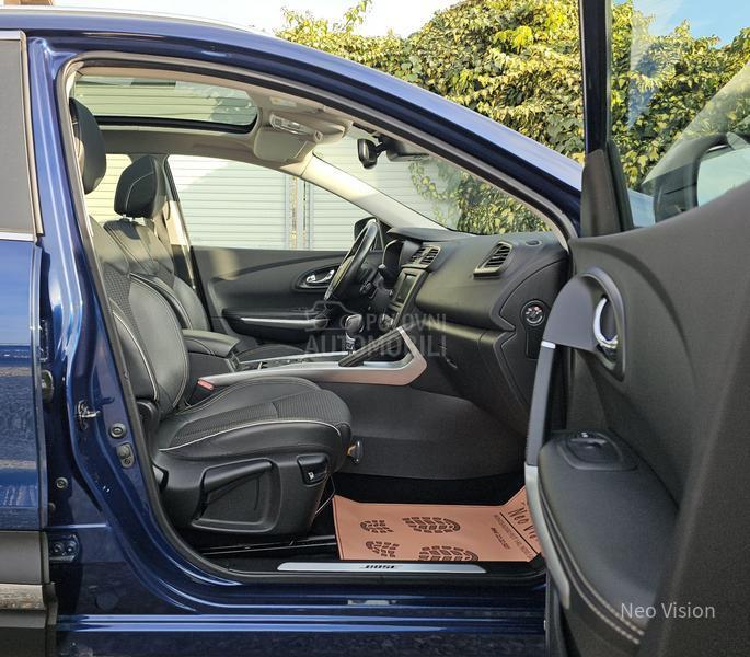 Renault Kadjar 1.5 dCi Bose