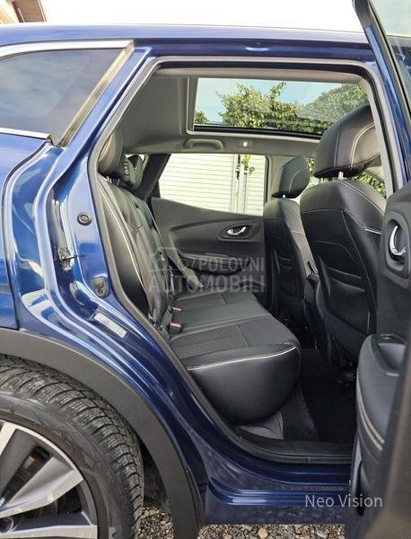Renault Kadjar 1.5 dCi Bose