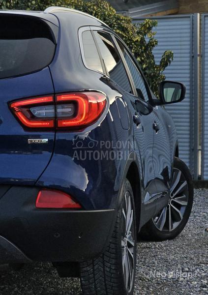 Renault Kadjar 1.5 dCi Bose