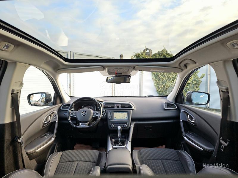 Renault Kadjar 1.5 dCi Bose