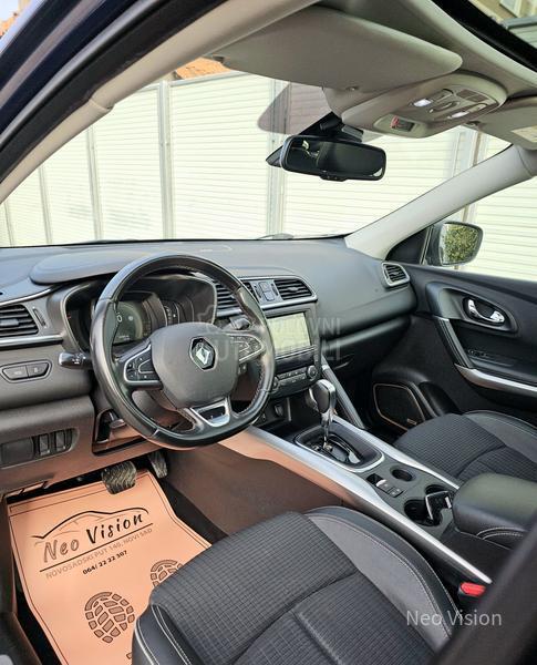 Renault Kadjar 1.5 dCi Bose