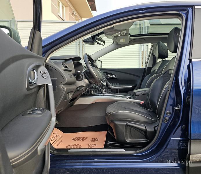 Renault Kadjar 1.5 dCi Bose