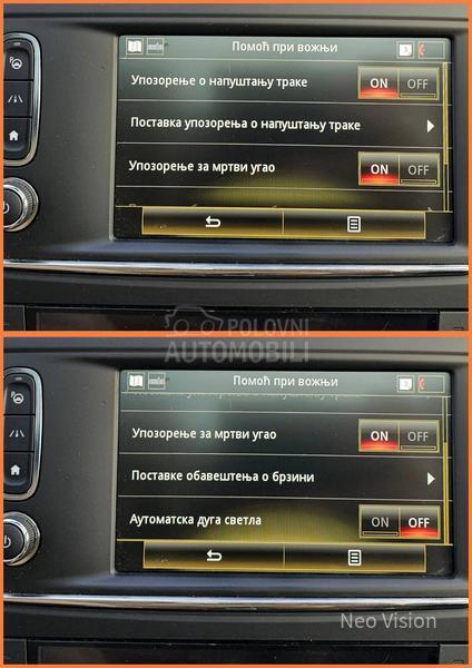 Renault Kadjar 1.5 dCi Bose