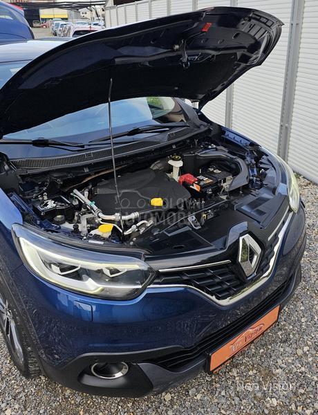 Renault Kadjar 1.5 dCi Bose