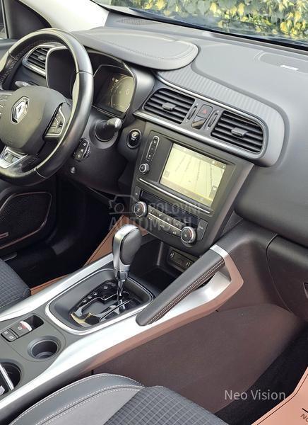 Renault Kadjar 1.5 dCi Bose