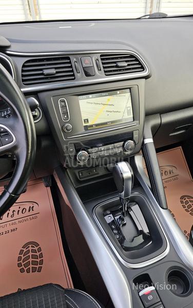 Renault Kadjar 1.5 dCi Bose