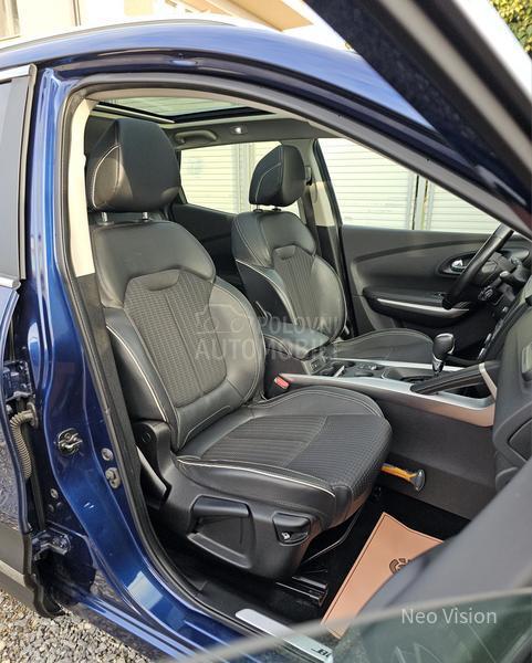 Renault Kadjar 1.5 dCi Bose