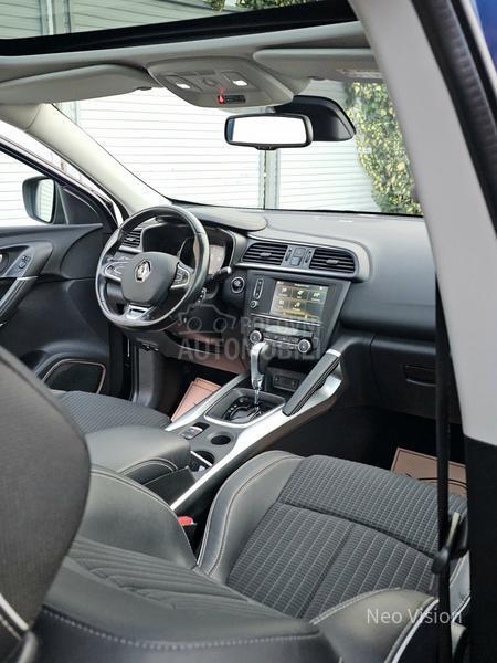 Renault Kadjar 1.5 dCi Bose