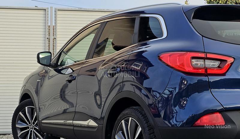 Renault Kadjar 1.5 dCi Bose