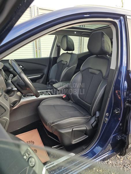 Renault Kadjar 1.5 dCi Bose