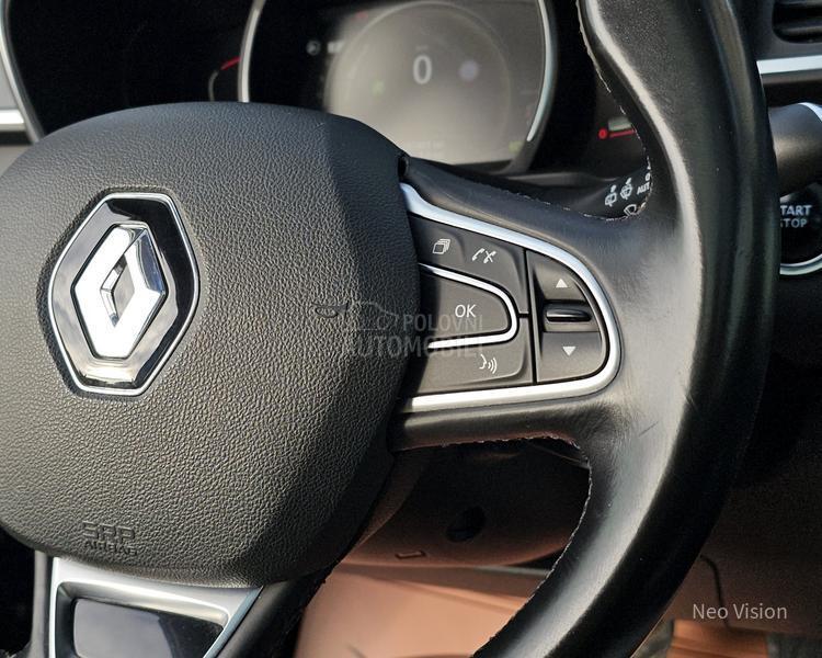 Renault Kadjar 1.5 dCi Bose