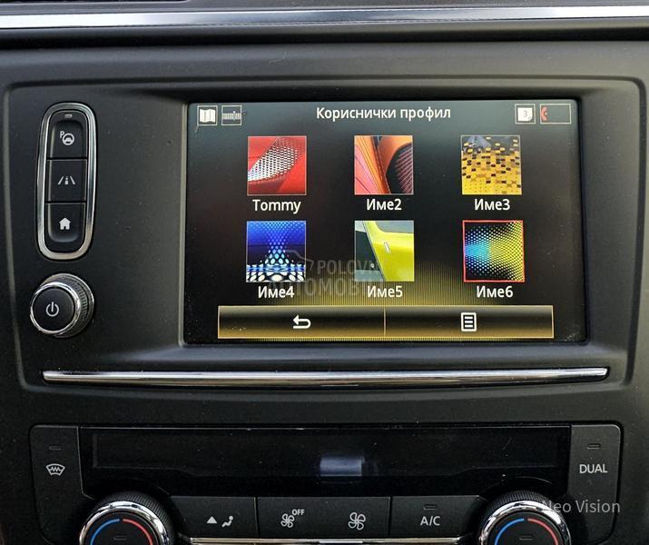 Renault Kadjar 1.5 dCi Bose