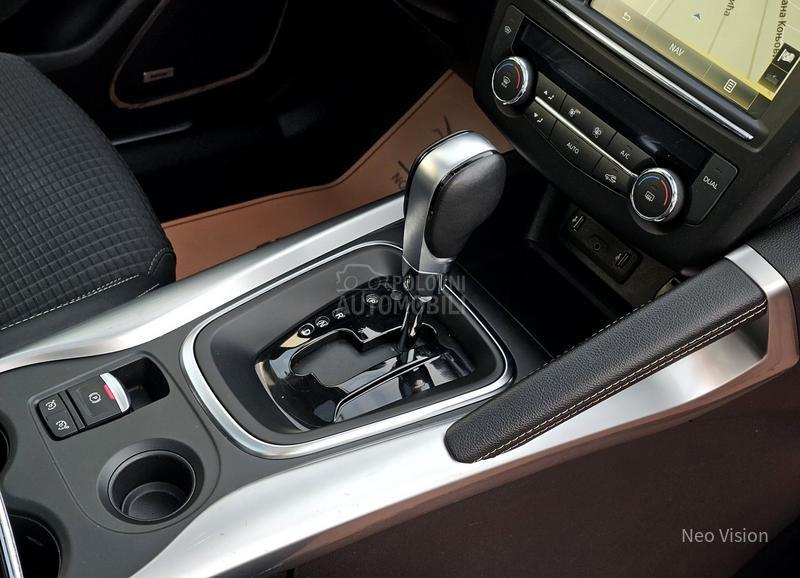 Renault Kadjar 1.5 dCi Bose