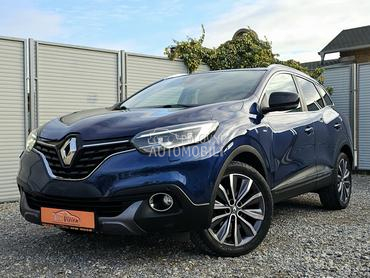Renault Kadjar 1.5 dCi Bose