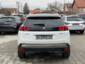 Peugeot 3008 1.6 HDI GT LINE CH
