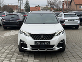 Peugeot 3008 1.6 HDI GT LINE CH
