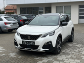 Peugeot 3008 1.6 HDI GT LINE CH