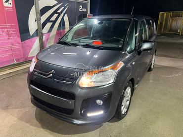 Citroen C3 Picasso 