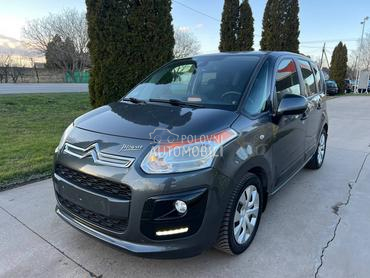 Citroen C3 Picasso 