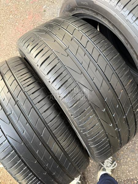 Hankook 255/45 R19 Letnja