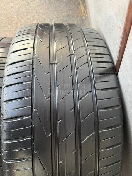 Hankook 255/45 R19 Letnja