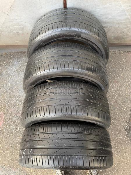 Hankook 255/45 R19 Letnja
