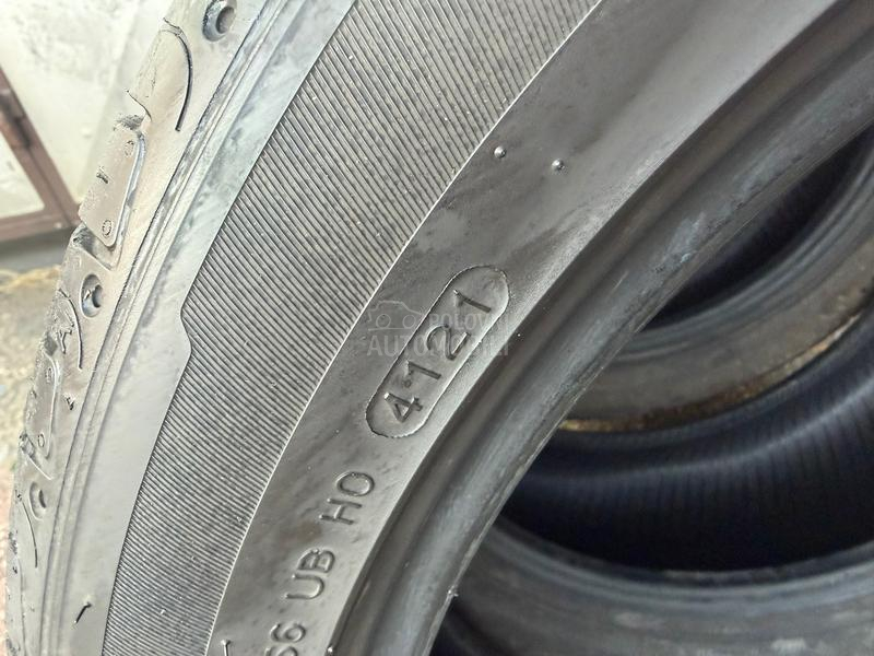 Hankook 255/45 R19 Letnja
