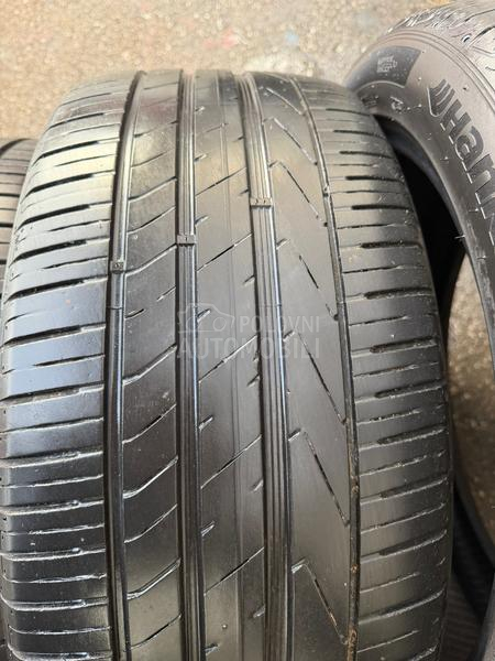 Hankook 255/45 R19 Letnja