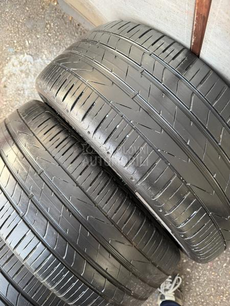 Hankook 255/45 R19 Letnja
