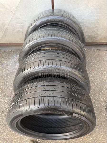 Hankook 255/45 R19 Letnja