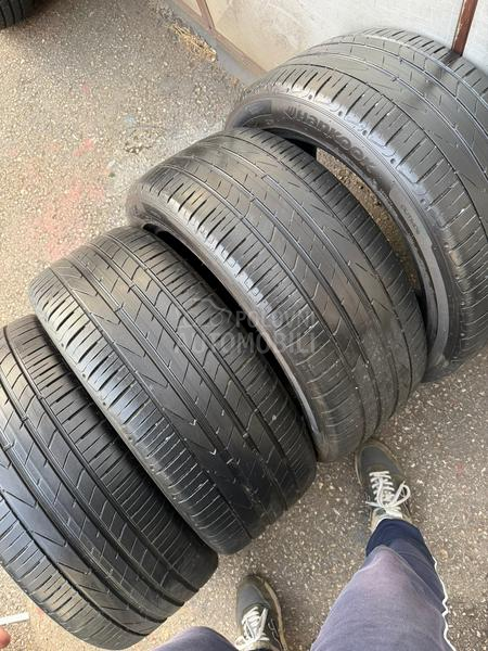 Hankook 255/45 R19 Letnja