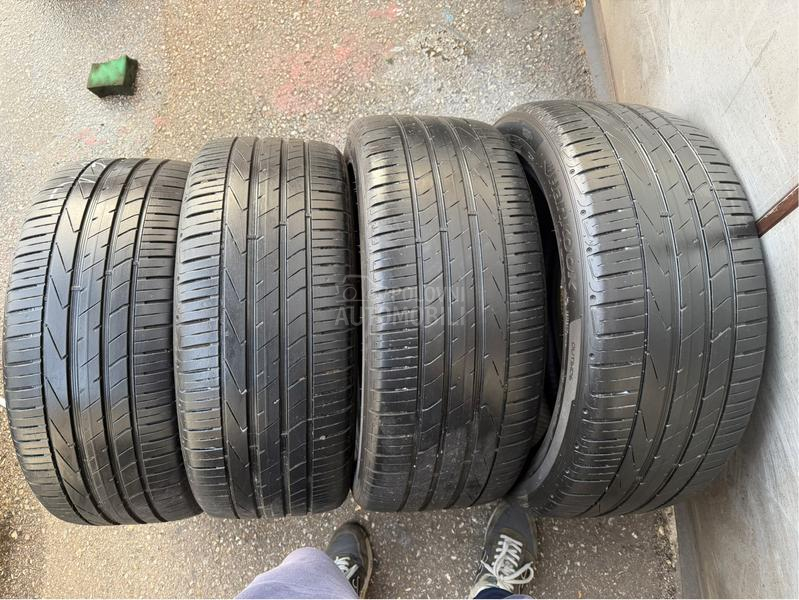 Hankook 255/45 R19 Letnja