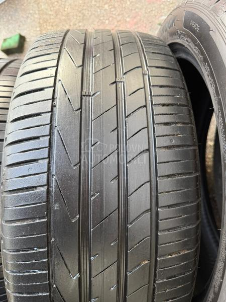 Hankook 255/45 R19 Letnja