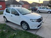 Dacia Sandero 1.5dci