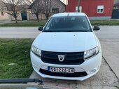 Dacia Sandero 1.5dci