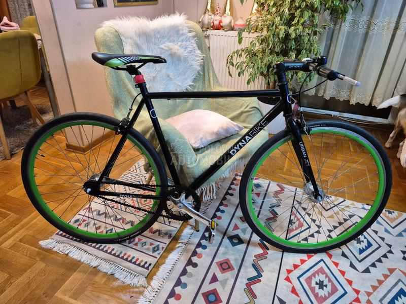 DYNABIKE fixie L