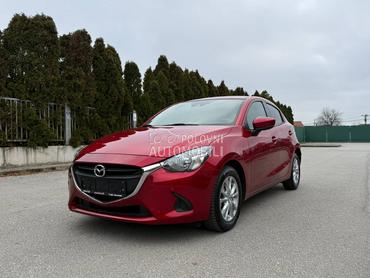 Mazda 2 1.5 Skyactiv-G 90