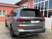BMW X7 M60i