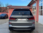 BMW X7 M60i
