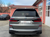 BMW X7 M60i