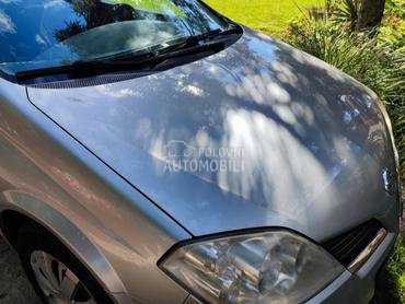 Hauba za Nissan Primera